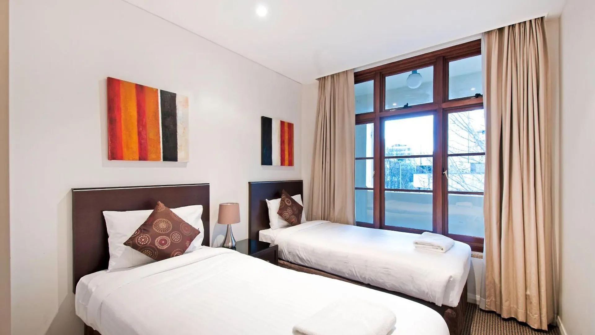 Quest Camberra Australia