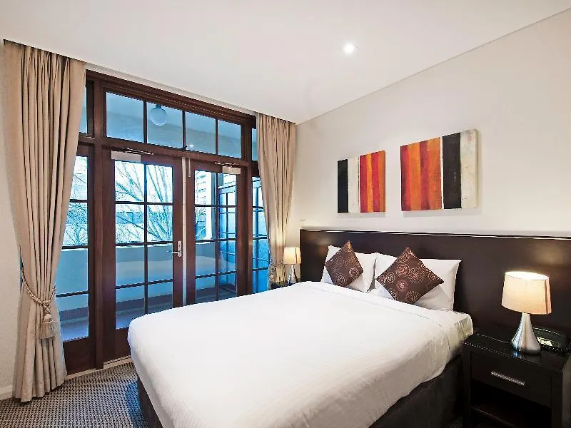 Quest Canberra Australia