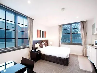 Quest Canberra
