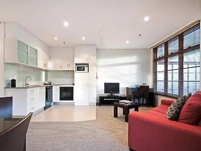 Quest Canberra